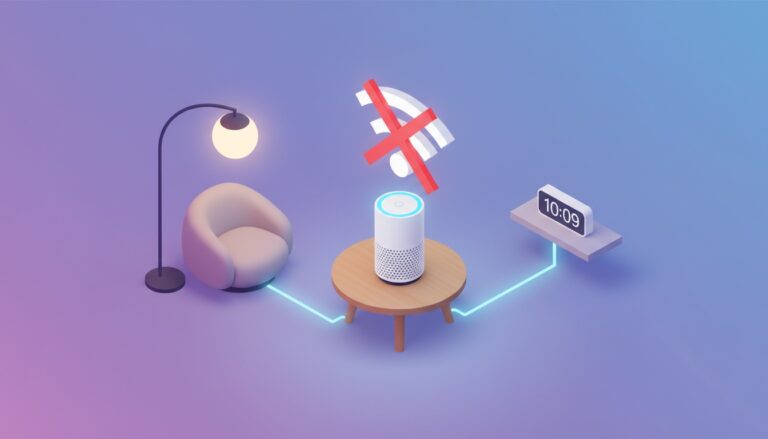 Алиса без интернета: что работает офлайн, а что нет